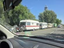 Bild zu gemeldetem Anliegen vom *2025-08-11 09:29:09