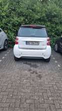 Bild zu gemeldetem Anliegen vom *2025-08-14 06:29:08
