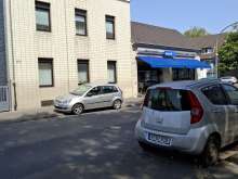 Bild zu gemeldetem Anliegen vom *2025-08-13 15:40:14