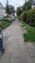 Bild zu gemeldetem Anliegen vom *2025-08-06 15:33:50