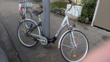 Bild zu gemeldetem Anliegen vom *2025-08-12 20:49:40