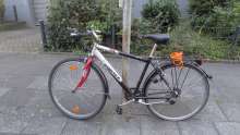 Bild zu gemeldetem Anliegen vom *2025-08-12 18:29:49