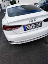 Bild zu gemeldetem Anliegen vom *2025-08-05 09:57:52