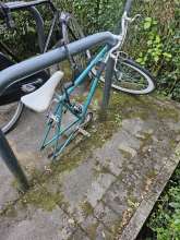 Bild zu gemeldetem Anliegen vom *2025-08-12 18:29:49