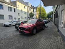 Bild zu gemeldetem Anliegen vom *2025-08-16 12:06:49