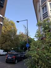 Bild zu gemeldetem Anliegen vom *2025-08-12 18:29:49