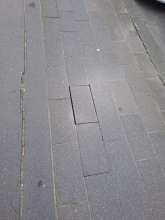 Bild zu gemeldetem Anliegen vom *2025-08-12 19:13:46