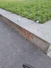Bild zu gemeldetem Anliegen vom *2025-08-12 19:17:40