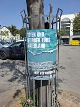 Bild zu gemeldetem Anliegen vom *2025-08-13 12:34:15