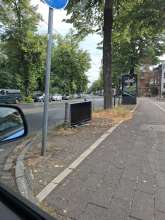 Bild zu gemeldetem Anliegen vom *2025-08-28 09:27:43