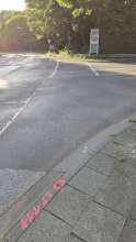 Bild zu gemeldetem Anliegen vom *2025-08-10 09:43:46