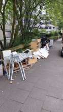 Bild zu gemeldetem Anliegen vom *2025-08-08 21:27:34