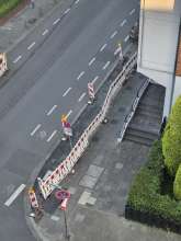Bild zu gemeldetem Anliegen vom *2025-08-11 06:30:02