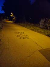 Bild zu gemeldetem Anliegen vom *2025-08-13 03:27:08