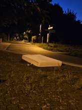 Bild zu gemeldetem Anliegen vom *2025-08-13 05:37:48
