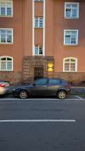 Bild zu gemeldetem Anliegen vom *2025-08-28 15:28:58