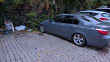 Bild zu gemeldetem Anliegen vom *2025-08-29 06:26:31