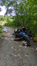 Bild zu gemeldetem Anliegen vom *2025-08-10 09:36:36