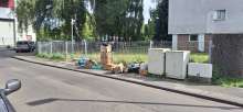 Bild zu gemeldetem Anliegen vom *2025-08-07 22:33:01