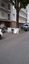 Bild zu gemeldetem Anliegen vom *2025-08-07 22:31:29