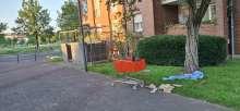 Bild zu gemeldetem Anliegen vom *2025-08-12 07:01:06