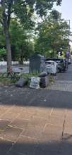 Bild zu gemeldetem Anliegen vom *2025-08-12 14:03:30