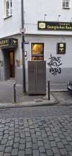 Bild zu gemeldetem Anliegen vom *2025-08-26 10:06:41