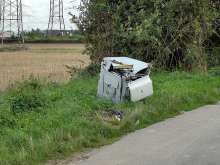 Bild zu gemeldetem Anliegen vom *2025-08-06 09:33:40