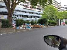 Bild zu gemeldetem Anliegen vom *2025-08-06 10:38:00