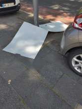 Bild zu gemeldetem Anliegen vom *2025-08-11 15:03:21
