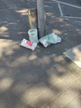 Bild zu gemeldetem Anliegen vom *2025-08-11 15:00:14
