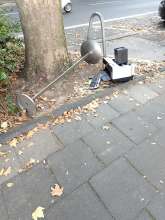 Bild zu gemeldetem Anliegen vom *2025-08-13 17:55:45