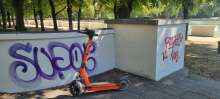 Bild zu gemeldetem Anliegen vom *2025-08-25 15:28:08