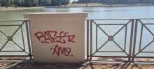 Bild zu gemeldetem Anliegen vom *2025-08-25 15:30:07