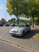 Bild zu gemeldetem Anliegen vom *2025-08-20 09:27:15