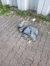 Bild zu gemeldetem Anliegen vom *2025-08-12 03:34:07