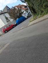 Bild zu gemeldetem Anliegen vom *2025-08-06 06:35:35