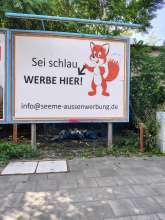 Bild zu gemeldetem Anliegen vom *2025-08-12 12:18:55