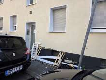 Bild zu gemeldetem Anliegen vom *2025-08-15 12:31:18