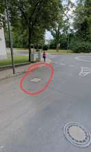Bild zu gemeldetem Anliegen vom *2025-08-13 12:34:15