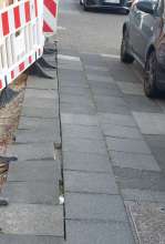 Bild zu gemeldetem Anliegen vom *2025-08-13 18:32:28