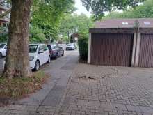 Bild zu gemeldetem Anliegen vom *2025-08-07 15:36:24