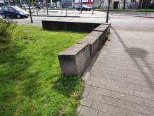 Bild zu gemeldetem Anliegen vom *2025-08-03 18:28:40