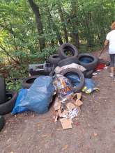 Bild zu gemeldetem Anliegen vom *2025-08-09 09:34:03