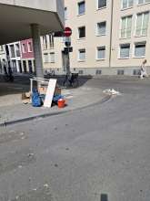 Bild zu gemeldetem Anliegen vom *2025-08-14 09:28:23