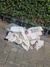 Bild zu gemeldetem Anliegen vom *2025-08-07 12:27:29