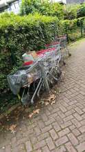 Bild zu gemeldetem Anliegen vom *2025-08-04 18:16:07