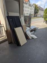 Bild zu gemeldetem Anliegen vom *2025-08-03 15:27:28