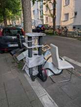 Bild zu gemeldetem Anliegen vom *2025-08-06 18:31:44