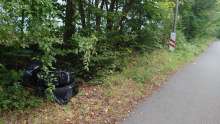 Bild zu gemeldetem Anliegen vom *2025-08-03 15:27:28
